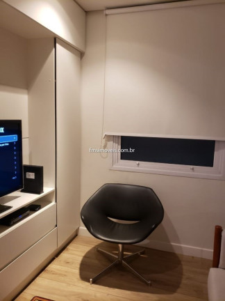 Imagem Imóvel com 1 Quarto à Venda, 31 m² em Jardim Paulista - São Paulo Imagem Imóvel com 1 Quarto à Venda, 31 m² em Jardim Paulista - São Paulo
