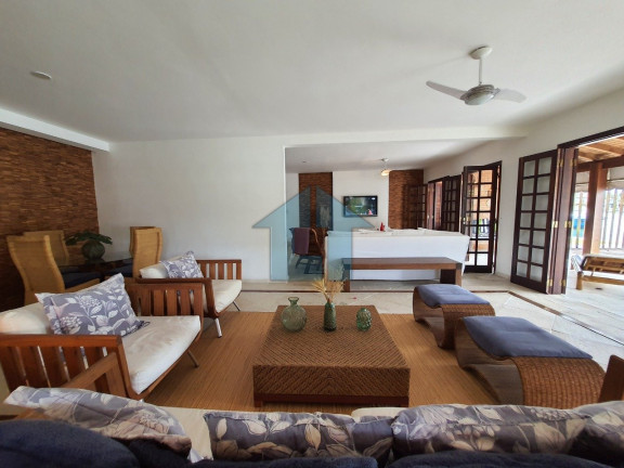 Imagem Casa com 6 Quartos à Venda, 898 m² em Porto Bracuhy - Angra Dos Reis