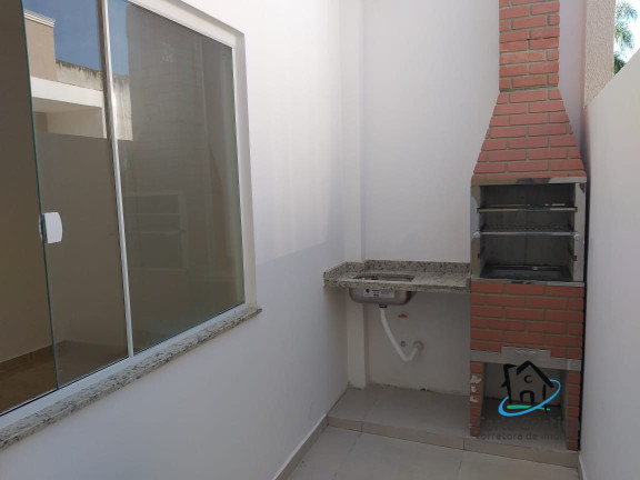 Imagem Casa com 2 Quartos à Venda, 55 m² em Balneário Primavera - Pontal Do Paraná
