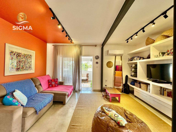 Imagem Casa com 7 Quartos à Venda, 230 m² em Enseada - Guarujá Imagem Casa com 7 Quartos à Venda, 230 m² em Enseada - Guarujá