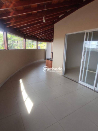 Imagem Casa com 3 Quartos à Venda, 184 m² em Parque Jambeiro - Campinas Imagem Casa com 3 Quartos à Venda, 184 m² em Parque Jambeiro - Campinas