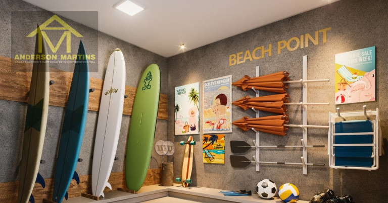 Imagem Apartamento com 3 Quartos à Venda, 66 m² em Praia De Itaparica - Vila Velha Imagem Apartamento com 3 Quartos à Venda, 66 m² em Praia De Itaparica - Vila Velha