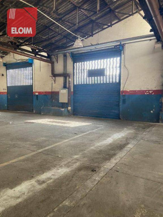 Imagem Galpão para Alugar, 1.500 m² em Vila Leopoldina - São Paulo