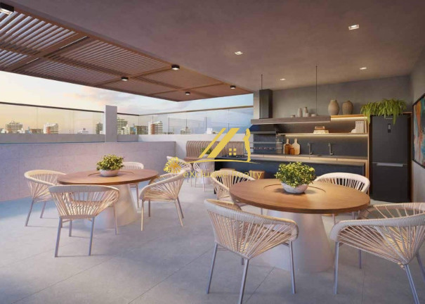 Imagem Imóvel com 1 Quarto à Venda, 30 m² em Graça - Salvador Imagem Imóvel com 1 Quarto à Venda, 30 m² em Graça - Salvador