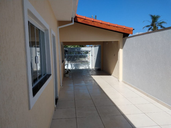 Imagem Casa com 3 Quartos à Venda, 145 m² em Balneário Flórida - Praia Grande
