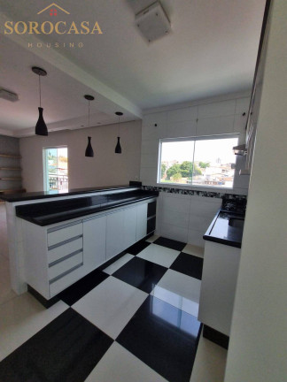 Imagem Apartamento com 2 Quartos à Venda, 70 m² em Vila Santana - Sorocaba