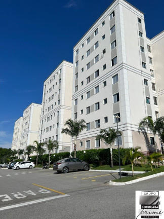 Imagem Apartamento com 2 Quartos à Venda, 50 m² em Jardim São Carlos - Sorocaba