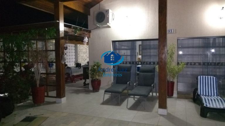 Imagem Casa de Condomínio com 3 Quartos à Venda, 174 m² em Lázaro - Ubatuba