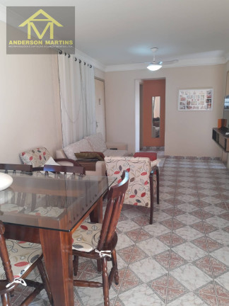 Imagem Apartamento com 3 Quartos à Venda, 110 m² em Brisamar - Vila Velha Imagem Apartamento com 3 Quartos à Venda, 110 m² em Brisamar - Vila Velha
