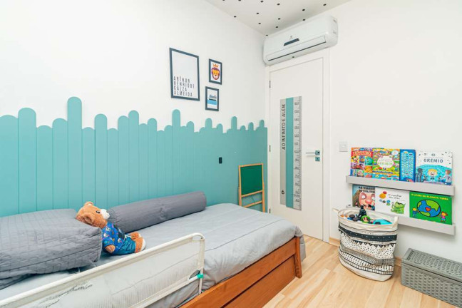 Imagem Apartamento com 3 Quartos à Venda, 90 m² em Menino Deus - Porto Alegre