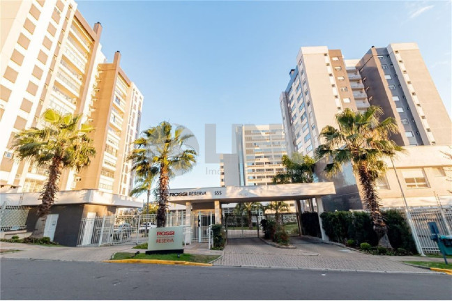 Imagem Apartamento com 3 Quartos à Venda, 101 m² em Jardim Do Salso - Porto Alegre Imagem Apartamento com 3 Quartos à Venda, 101 m² em Jardim Do Salso - Porto Alegre