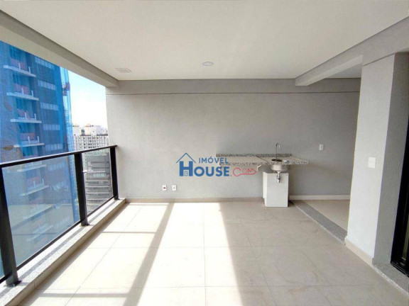Imagem Apartamento com 2 Quartos à Venda, 73 m² em Pinheiros - São Paulo Imagem Apartamento com 2 Quartos à Venda, 73 m² em Pinheiros - São Paulo