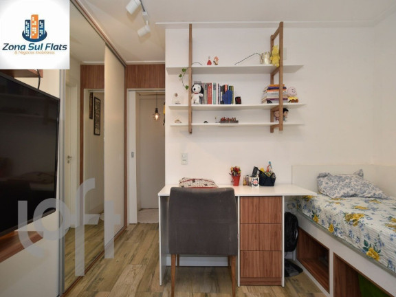 Imagem Apartamento com 2 Quartos à Venda, 115 m² em Ipiranga - São Paulo