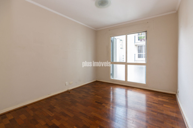 Imagem Apartamento com 3 Quartos à Venda, 127 m² em Jardim América - São Paulo Imagem Apartamento com 3 Quartos à Venda, 127 m² em Jardim América - São Paulo
