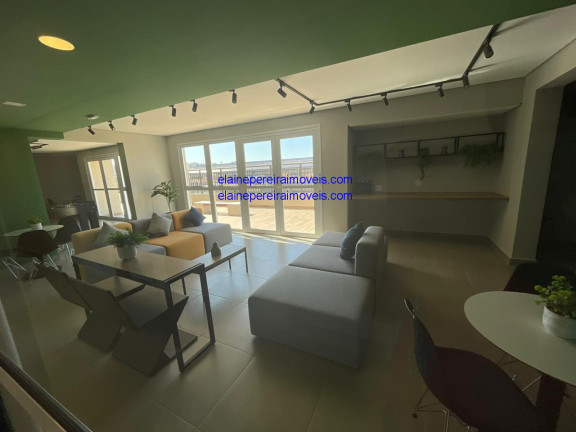 Imagem Apartamento com 1 Quarto à Venda, 31 m² em Vila Sônia - São Paulo Imagem Apartamento com 1 Quarto à Venda, 31 m² em Vila Sônia - São Paulo