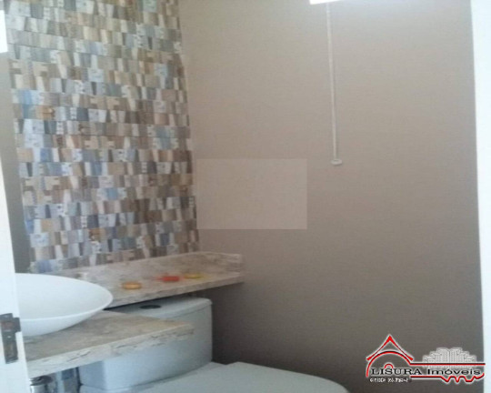 Imagem Casa com 4 Quartos à Venda, 234 m² em Loteamento Villa Branca - Jacareí