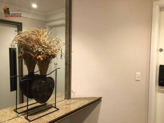 Imagem Apartamento com 4 Quartos à Venda, 200 m² em Brooklin - São Paulo Imagem Apartamento com 4 Quartos à Venda, 200 m² em Brooklin - São Paulo