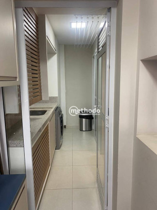 Imagem Apartamento com 3 Quartos à Venda, 103 m² em Swiss Park - Campinas Imagem Apartamento com 3 Quartos à Venda, 103 m² em Swiss Park - Campinas