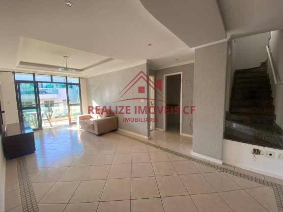 Imagem Cobertura com 3 Quartos à Venda, 120 m² em Centro - Cabo Frio Imagem Cobertura com 3 Quartos à Venda, 120 m² em Centro - Cabo Frio