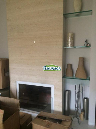 Imagem Apartamento com 3 Quartos à Venda, 215 m² em Santana - São Paulo