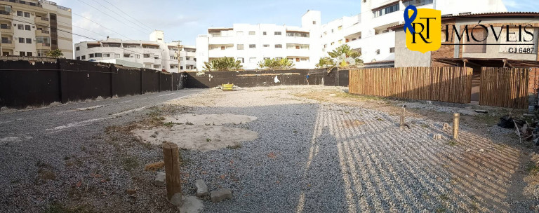 Terreno à Venda, 1 m² em Praia Grande  - Arraial Do Cabo