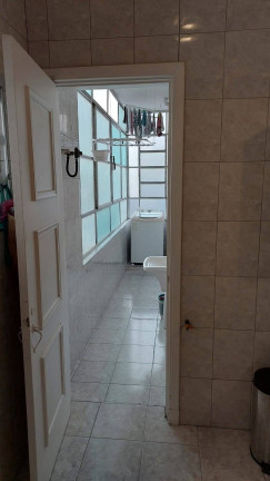 Imagem Apartamento com 3 Quartos à Venda, 150 m² em Boqueirão - Santos