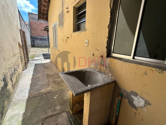 Imagem Casa com 2 Quartos à Venda, 175 m² em Wanel Ville - Sorocaba