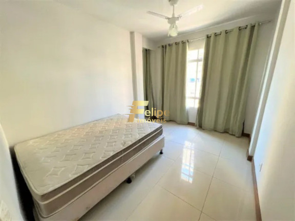 Imagem Imóvel com 2 Quartos à Venda, 80 m² em Praia Do Canto - Vitória