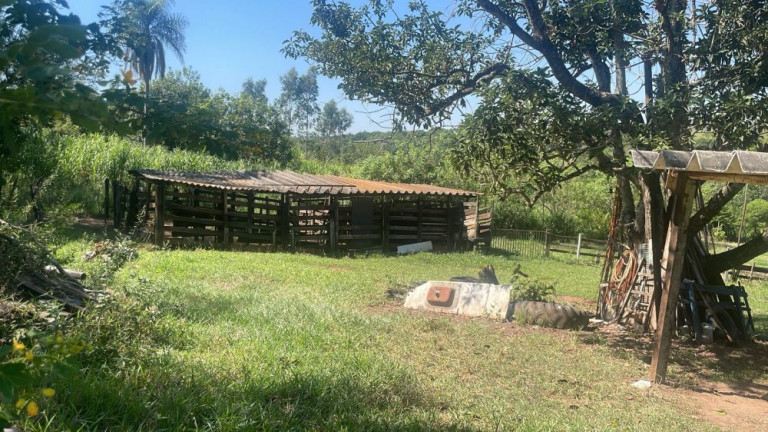 Imagem Imóvel com 3 Quartos à Venda, 200 m² em Rio Verde - Bauru