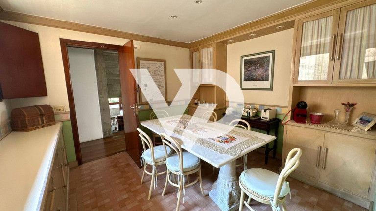 Imagem Casa com 3 Quartos à Venda, 349 m² em Alphaville - Barueri