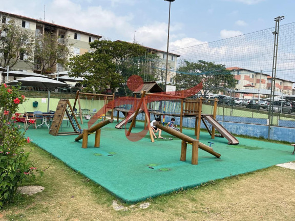 Imagem Apartamento com 2 Quartos à Venda, 50 m² em Campos Elíseos - Taubaté Imagem Apartamento com 2 Quartos à Venda, 50 m² em Campos Elíseos - Taubaté