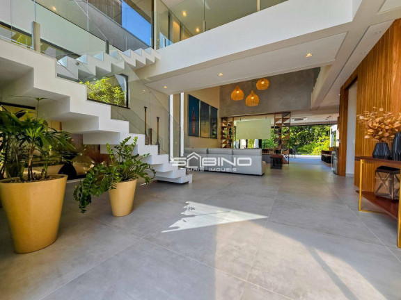 Imagem Casa com 5 Quartos à Venda, 377 m² em Riviera De São Lourenço - Bertioga