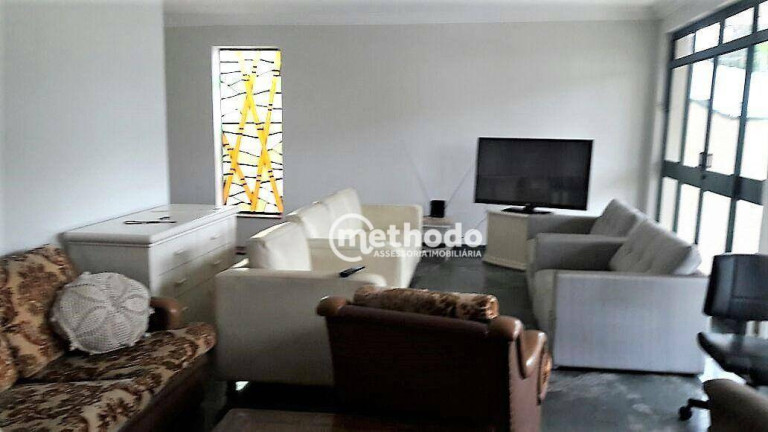 Imagem Casa com 4 Quartos à Venda ou Locação, 500 m² em Parque Nova Campinas - Campinas Imagem Casa com 4 Quartos à Venda ou Locação, 500 m² em Parque Nova Campinas - Campinas