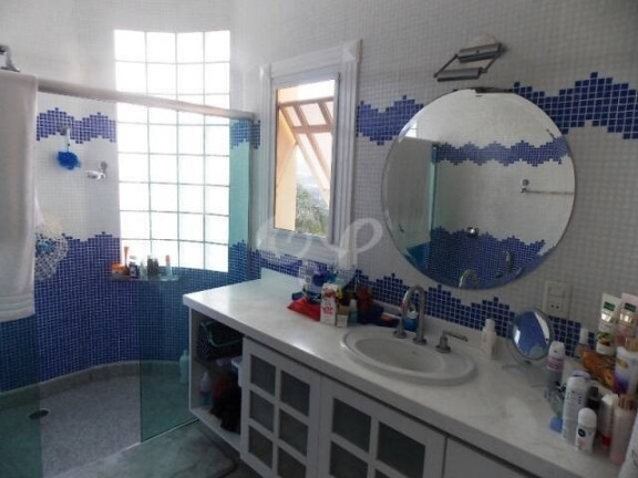 Imagem Casa de Condomínio com 4 Quartos à Venda, 570 m² em Tamboré - Santana De Parnaíba Imagem Casa de Condomínio com 4 Quartos à Venda, 570 m² em Tamboré - Santana De Parnaíba