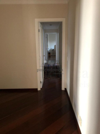 Imagem Apartamento com 4 Quartos à Venda, 196 m² em Higienópolis - São Paulo