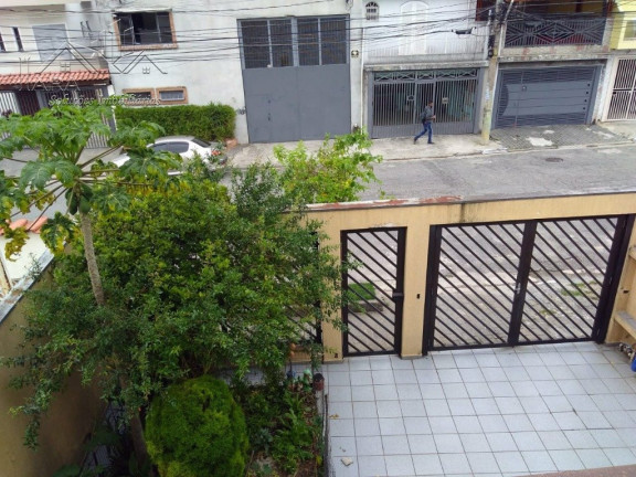 Imagem Sobrado com 3 Quartos à Venda, em Vila Matilde - São Paulo Imagem Sobrado com 3 Quartos à Venda, em Vila Matilde - São Paulo