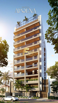 Imóvel com 2 Quartos à Venda, 66 m² em Enseada Azul - Guarapari
