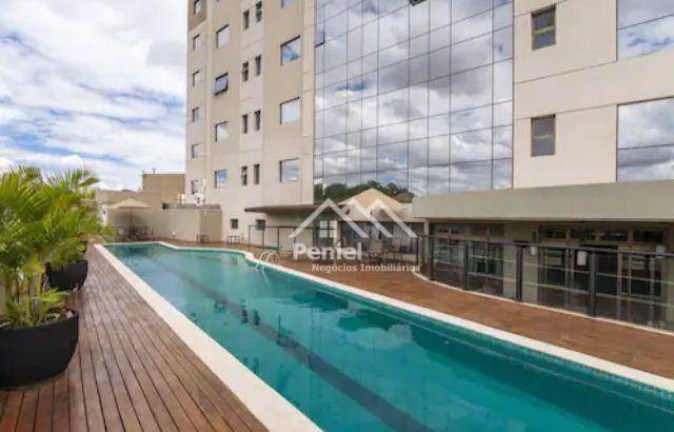 Imagem Apartamento com 1 Quarto à Venda, 27 m² em Residencial Flórida - Ribeirão Preto Imagem Apartamento com 1 Quarto à Venda, 27 m² em Residencial Flórida - Ribeirão Preto