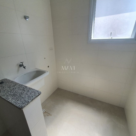 Imagem Apartamento com 2 Quartos à Venda, 61 m² em Canto Do Forte - Praia Grande
