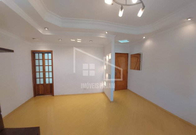 Imagem Apartamento com 3 Quartos à Venda, 78 m² em Planalto - São Bernardo Do Campo