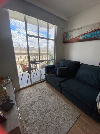 Imagem Apartamento com 2 Quartos à Venda, 50 m² em Belenzinho - São Paulo Imagem Apartamento com 2 Quartos à Venda, 50 m² em Belenzinho - São Paulo