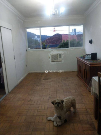 Imagem Apartamento com 2 Quartos à Venda, 65 m² em Campo Grande - Santos Imagem Apartamento com 2 Quartos à Venda, 65 m² em Campo Grande - Santos