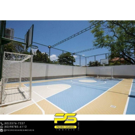 Imagem Apartamento com 3 Quartos à Venda, 121 m² em Estados - João Pessoa Imagem Apartamento com 3 Quartos à Venda, 121 m² em Estados - João Pessoa