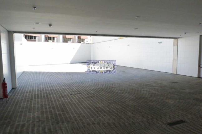Imagem Edifício Residencial para Alugar, 3.300 m² em Botafogo - Rio De Janeiro Imagem Edifício Residencial para Alugar, 3.300 m² em Botafogo - Rio De Janeiro