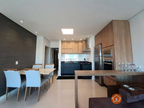 Imagem Apartamento com 2 Quartos à Venda, 80 m² em Vila Frezzarin - Americana Imagem Apartamento com 2 Quartos à Venda, 80 m² em Vila Frezzarin - Americana