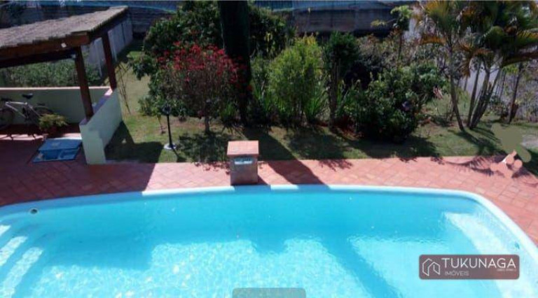 Imagem Chácara com 3 Quartos à Venda, 280 m² em Jardim Estância Brasil - Atibaia Imagem Chácara com 3 Quartos à Venda, 280 m² em Jardim Estância Brasil - Atibaia