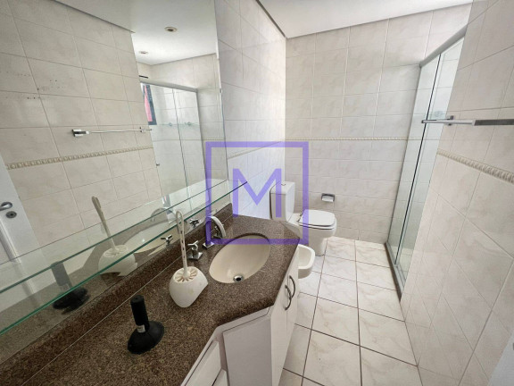 Imagem Apartamento com 3 Quartos à Venda, 127 m² em Tatuapé - São Paulo