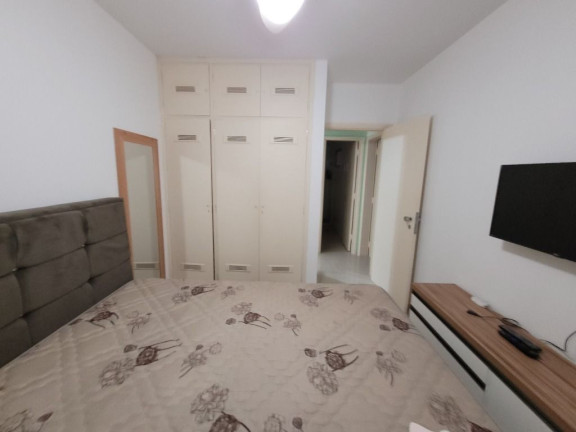 Imagem Apartamento com 4 Quartos à Venda, 105 m² em Pitangueiras - Guarujá