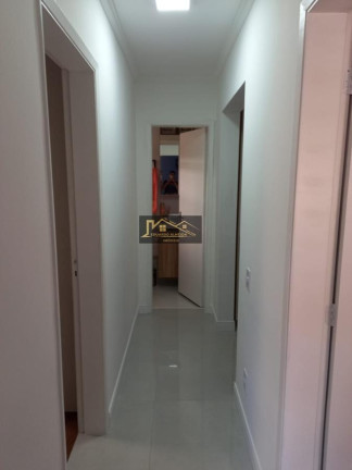 Imagem Imóvel com 3 Quartos à Venda,  em Jardim Residencial Villa Amato - Sorocaba