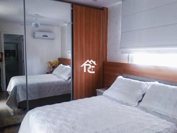 Imagem Apartamento com 3 Quartos à Venda, 120 m² em Icaraí - Niterói Imagem Apartamento com 3 Quartos à Venda, 120 m² em Icaraí - Niterói